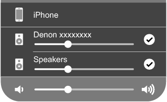 AirPlay 2 Denon_image2